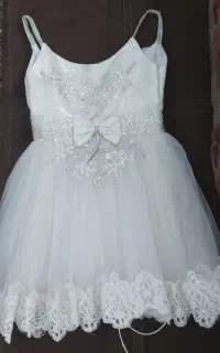 لباس مجلسی دخترانه