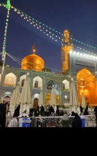 مداح وختم وترحیم