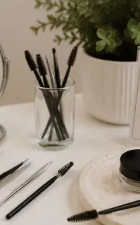 مدل برا اصلاح ابرو