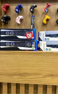 فن خنک کننده ps5 slim fat