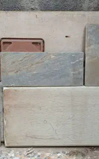سنگ اوپن و معمولی