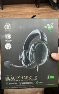 هدفون razer