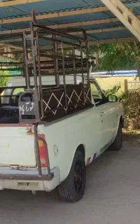 پیکان بار مدل 92