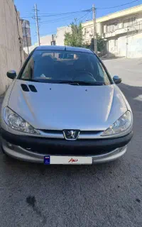 ۲۰۶ مدل ۸۴