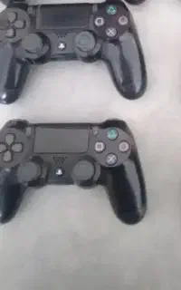 دسته پی اس فور