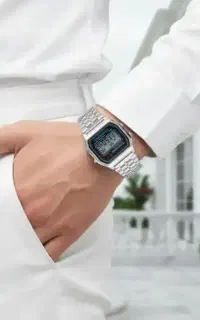 ساعت مچی مردانه و زنانه اسلاید ها رو ببین