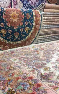 کارشناس‌خریدارفرش‌ اسرع‌وقت‌تمام‌شمیران‌کل‌تهران