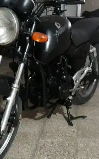 پاسار( پالس)۱۸۰ مدل ۸۹