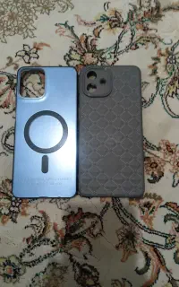 قاب گوشی a07