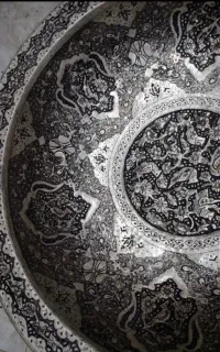 ظروف بزرگ مسی