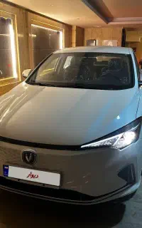 چانگان برقی ایدو EV460 صفر