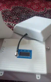 انتن مبایل