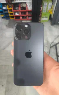 آیفون ۱۵ پرومکس