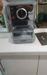 دستگاه قهوه نوا آک آک