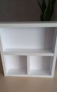 شلف یا باکس دیواری