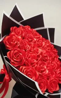 گل روبانی مناسب انواع مراسم