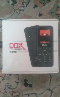 گوشی موبایل نو مدل B120