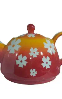 متنوع ترین مجموعه قوری چینی