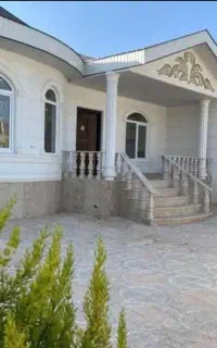 ساخت استخر داخل ویلا ونازک کاری