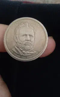 سکه یک دلاری مناسبتی