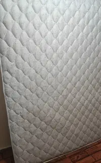 تشک دونفره