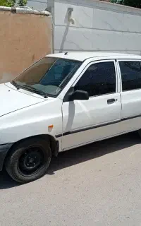 پراید ۹۶