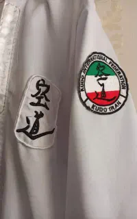 لباس تکواندو سایز۲