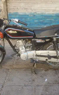 موتور 125لیفان