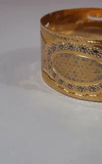 تک پوش طلا