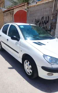 فروش ۲۰۶ تیپ دو