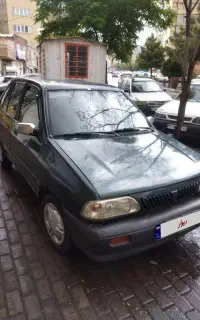 فروش پراید