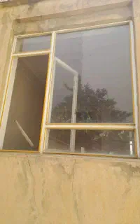 دروپنجره دست دوم