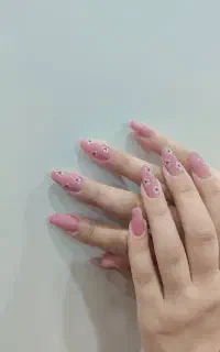 خدمات ناخن
