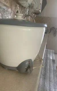 وسایل  اشپزخانه