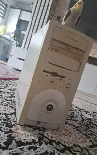 کیس کامپیوتر