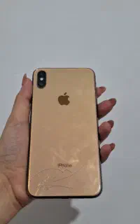Xsmax 256 zaگوشی