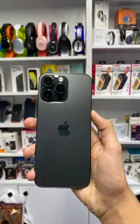 iPhone 14ProMax 256gig ch