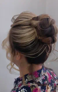 شنیونکار ، بافتکار
