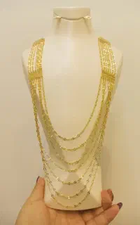 طلای نمادار