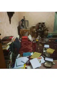 دعانویسی