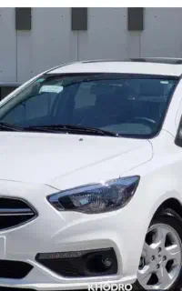 فروش خودرو شاهین جی ۱۴۰۲