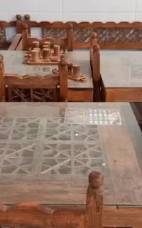 وسایل رستوران