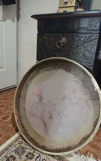 دف خوش دست