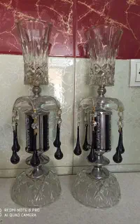 شمعدان یه جفت