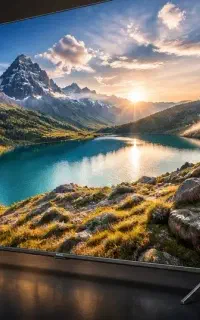 تلویزیون لباسشویی اتو ماشین ظرفشویی یخچال دوقلو