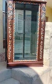 بوفه تمیز
