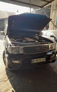 امداد خودرو۲۴ساعته/مکانیک سیار و ثابت/ مغازه قدس ۱