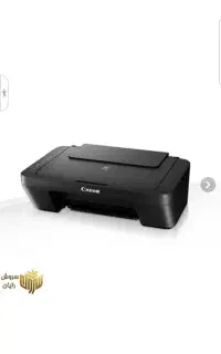 پرینتر جوهرافشان کاننpixma 2540s