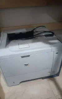 پرینتر hp p3015