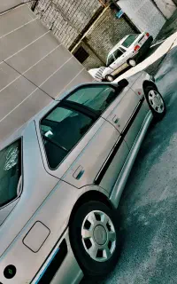 پارس مدل 85